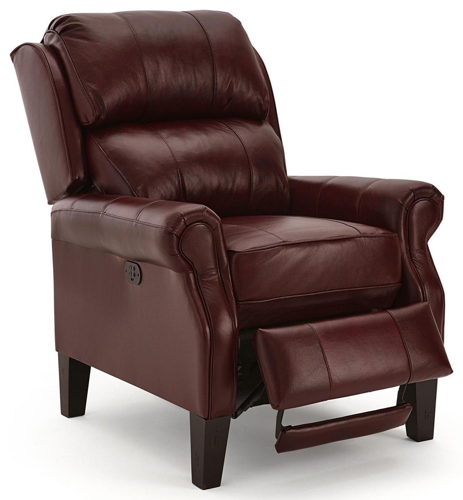Lane furniture store industries recliner